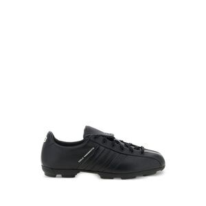 Y-3 Black Trainers - Low-Tops Men